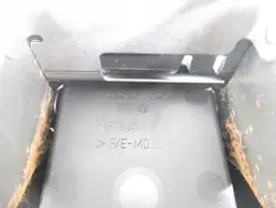 Käytetty Citroen C4 I käsinoja OEM C6257-5525