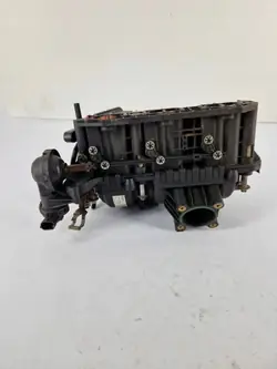 Ansaugkrümmer OPEL CORSA D 0280600062 1.0L 59kW 2008