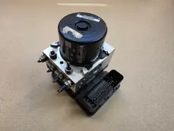 ABS-pump OEM 1K0614517BD för Audi VW Seat