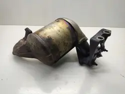 Catalyseur Renault Trafic II OEM 8201098887