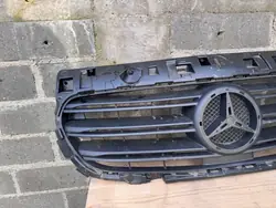 Grille avant Mercedes Citan II OEM A4205030000