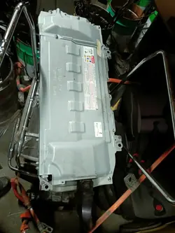 Bateria Toyota OEM G9280-47150 para Corolla E21
