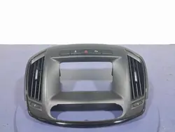 Cadre d'écran radio Opel Insignia A OEM 495050031