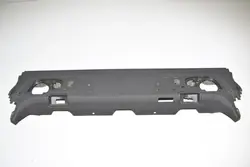 Prateleira de porta-malas BMW Série 7 OEM 51467392060 - Usado