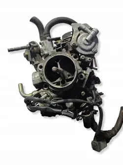 Cuerpo de mariposa OEM FTK25680 para Mitsubishi Pajero
