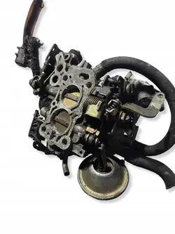 Corps de papillon OEM FTK25680 pour Mitsubishi Pajero