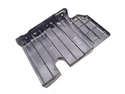 Grille de radiateur Hyundai Elantra OEM 29120-A5700