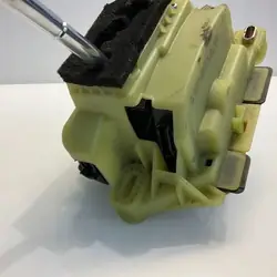 Käytetty vaihteenvalitsin OEM 2032675524 Mercedes-Benz