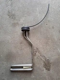 AdBlue-Tank OEM VOLVO FL FE RENAULT MIDLUM DXI