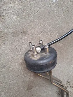Tanque AdBlue OEM VOLVO FL FE RENAULT MIDLUM DXI