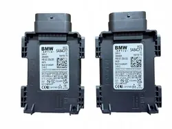 OEM 5A84CF7 kaistanvaihtoavustin tutka BMW X3 G01:lle