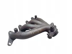 Coletor de escape 471Q-1L-1008004 Brilliance BS4 1.6