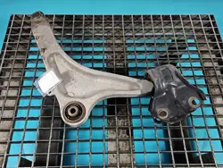 Front Left Control Arm VOLVO S60 II 10- 7160500046
