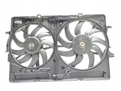 Ventilateur de radiateur Audi A5 A4 B8 OEM 8K0121003M