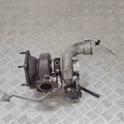 Turbo Porsche OEM 94812302654 pour Cayenne 4.8L
