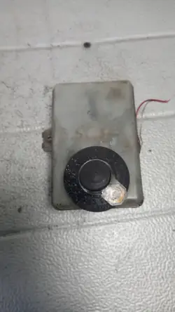 Gebruikte Toyota OE remvloeistofreservoir Previa