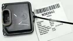 LED-omvandlarmodul OEM 80A907397C för Audi Q5 II