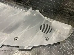 Tesla Model 3 Voorbumperschild OEM 1694313-99-A