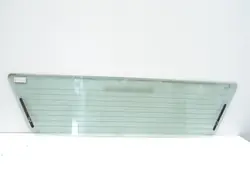Vitre Arrière Chauffante Mitsubishi L200 OEM 0000_part-00423