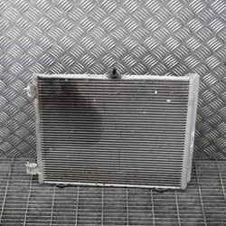 Ilmastointijäähdytin Citroën C3 III 1.2L 2018 5H2680000