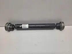 Mercedes-Benz GL X166 Etuakselin vetoakseli OEM A1664102801