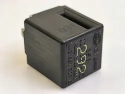 Audi A6 S6 C5 2003 Relais 00488502