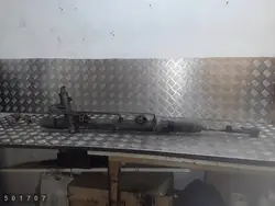 2009 BMW 3 Series E90 E91 Stuurinrichting 67638071