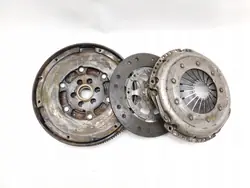 Volante de Dupla Massa - Audi A4 B5 B6 B7 Seat Exeo 1.8T Turbo