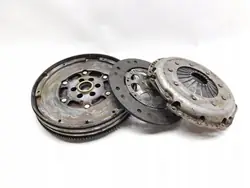 Twee Massavliegwiel - Audi A4 B5 B6 B7 Seat Exeo 1.8T Turbo