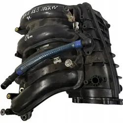 Intake Manifold BMW 3 (E46) 1437939 2.0L 105kW