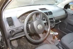 Airbag de volante VW Polo 4 9N OEM vw polo 4 9N