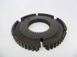 ZF Synkronointinapa OEM 1316304162 - Käytetty