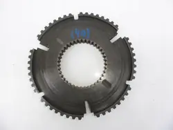 ZF Synkronointinapa OEM 1316304162 - Käytetty