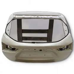 Hayon arrière ACR553 pour Nissan Qashqai II J11 2013-2021