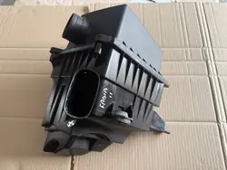 Skoda Luftfiltergehäuse OEM 6Y0129607D - Gebraucht