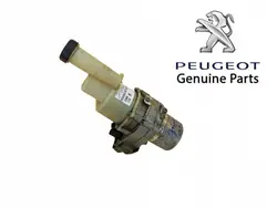 OEM 9818127580 Stuurpomp - Gebruikt