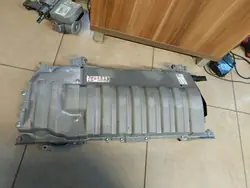 Bateria Toyota usada OEM G9280-16010 para C-HR