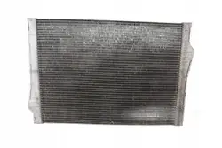 Radiateur d'eau BMW X5 E70 X6 E71 30dx 35dx 40dx 40ix 3.0d OEM
