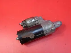 Motor de Arranque Mercedes W212 E350 3.0 V6 CDI 2010 A0061516201