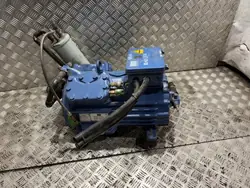 Compressor de pistão semi-hermético BOCK HGX34P/315-4