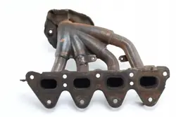 Auspuffkrümmer OEM 410772 Renault Megane II 1.4 16V