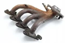 Collecteur d'échappement OEM 410772 Renault Megane II 1.4 16V