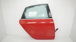 Höger bakdörr OEM 360191806 Audi A4 B8 Sedan