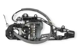 Mécanisme de poignée BMW G11 Gauche Arrière OEM