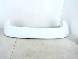 SPOILER LOTKA FORD FOCUS III YZ OEM FORD