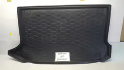Hyundai Kona Trunk Mat 20R OEM J9122ADE00