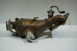 Toyota Yaris Cross Katalysator OEM 89467-K0020