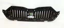 Rejilla Skoda Octavia IV 5E3853653C