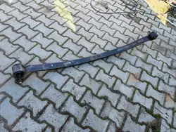 Mercedes Sprinter 906 Bakre Bladfjäder OEM A9063201806