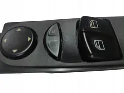 Interruttore finestrino Mercedes Vito W639 A6395450913